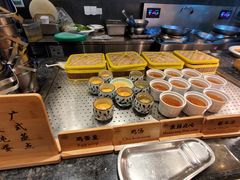 -星伦多自助料理·涮烤一体(奉贤龙湖天街店)
