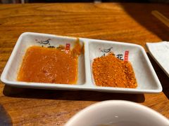 -小花花炭火烤肉·十五年延吉风味(左家庄店)