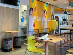 -麦当劳(大厂新城店)