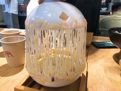 -火山屋台(新街口店)