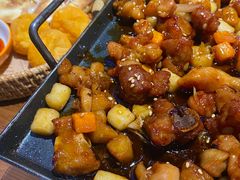 -韩热集市(百源店)