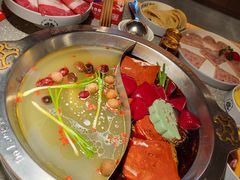 -大龙燚火锅(太古里店)