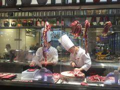 -掂档潮汕牛肉火锅(cityon熙地港店)