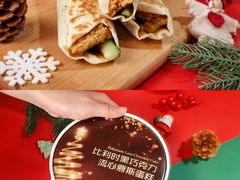 -肯德基(杭州浦沿店)