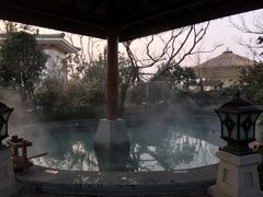 -苏州湾王焰温泉度假酒店