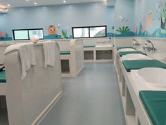 -戊辰亲子游泳俱乐部