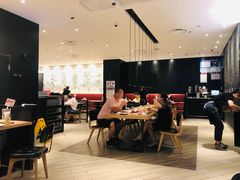 -必胜客(滕州荆河店)