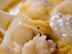 -广州柏悦酒店·悦景轩·粤菜餐厅