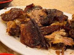 -维吾尔餐厅(宜山路店)