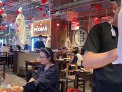 -破店肥哈·海鲜·烧烤(郑州银泰inPARK店)