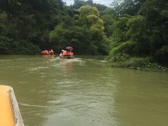 -天河潭旅游度假区