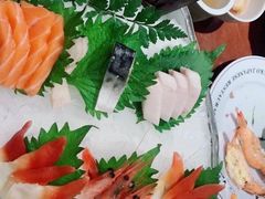 -松子料理(白家庄店)