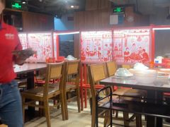 -幸运牛汕头小黄牛牛肉火锅(梅林店)