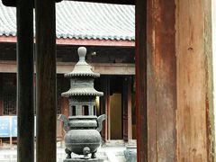 -乌镇东栅景区-修真观