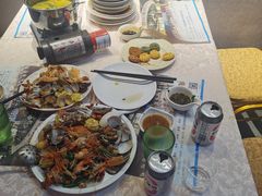 -东方雅典水疗美食汇(金海岸大厦店)