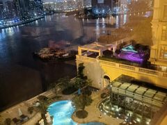 -澳门十六浦索菲特大酒店