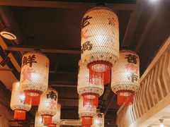 -旧街市鲜货老火锅(大光路店)