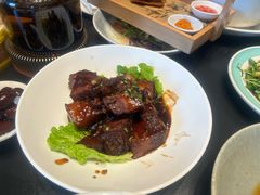 -云客来·花园餐厅(洛社店)