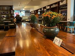 -BAKER&SPICE(安福路店)