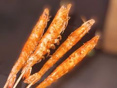 -蚝太郎 • 海鲜烧烤(Upark店)