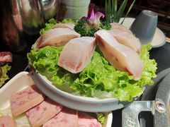 耗儿鱼-井格重庆火锅(西直门凯德Mall店)