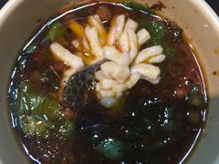 -重庆乌鱼庄·龙滋鲜(青羊大道店)