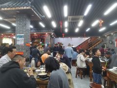 -雪琴面馆富安特色鱼汤面(城中花园店)