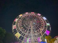 -南昌之星摩天轮