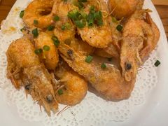 -莲花公园煎蟹·30年闽菜(火车站店)