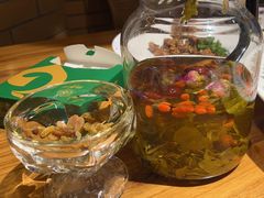 -胖老汉椒麻鸡清真新疆菜(西御街店)