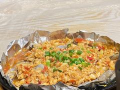 -江城燕子大排档(江汉路步行街店)