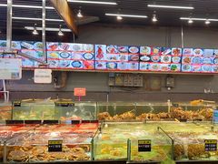 -九號渔港·蒸汽海鲜·粤菜茶点(八卦岭店)