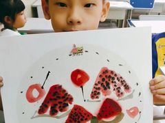 -第壹宝贝儿童教育中心(朝阳校区)