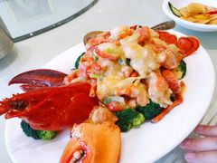 -江南村酒家