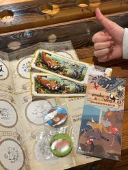 -Zoolung Zoolung动物主题公园(海信广场店)