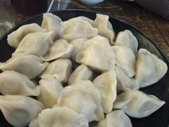 -京秀缘蒸汽海鲜农家菜大馅蒸饺