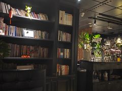 -懒人盐府人家(航天桥店)