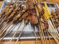 -管氏翅吧(护国寺店)