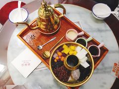 -五条人糖水铺(万达店)