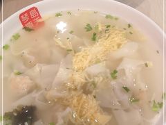 -琴岛顺天馄饨(漳州二路店)