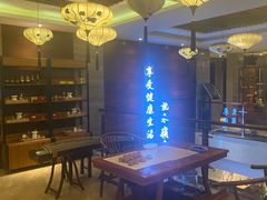 -岭南故事·影院足道SPA·石岐店