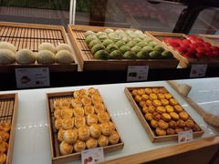 -南宋胡记(杭州河坊街店)