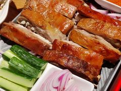 -老阿妈蒙古村·蒙古包·草原文化·歌舞表演(老君堂店)