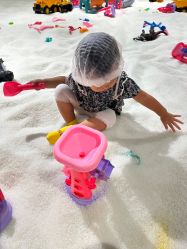 -宝燕乐园(闵行旗舰店)