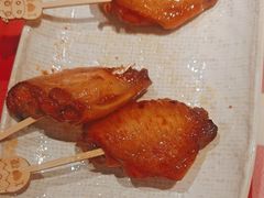 -西贝(南开大悦城店)