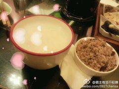 -五观堂素食(新华路店)