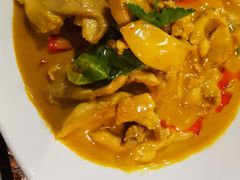 金牌咖喱鸡-Siam泰餐厅(水上公园店)