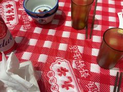 -荆九爷爆炒桥头三嫩(浙大店)