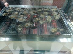 -比亚森自助烤肉料理(裕华店)