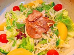 -很久以前羊肉串(中山公园店)